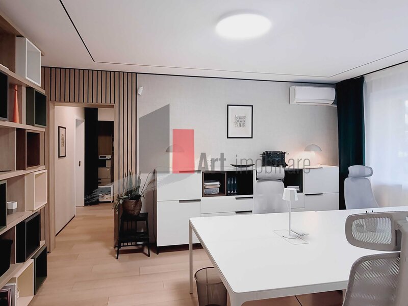 Drumul Taberei Oferim spre vanzare apartament superb de 3 camere, in Drumul Taberei