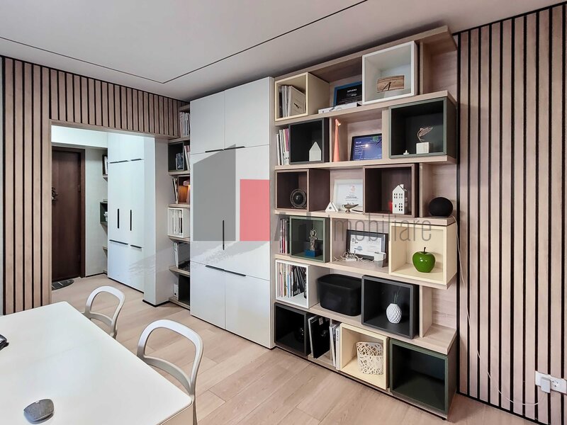 Drumul Taberei Oferim spre vanzare apartament superb de 3 camere, in Drumul Taberei