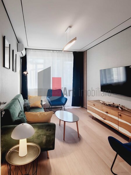 Drumul Taberei Oferim spre vanzare apartament superb de 3 camere, in Drumul Taberei