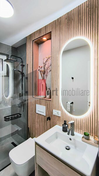 Drumul Taberei Oferim spre vanzare apartament superb de 3 camere, in Drumul Taberei