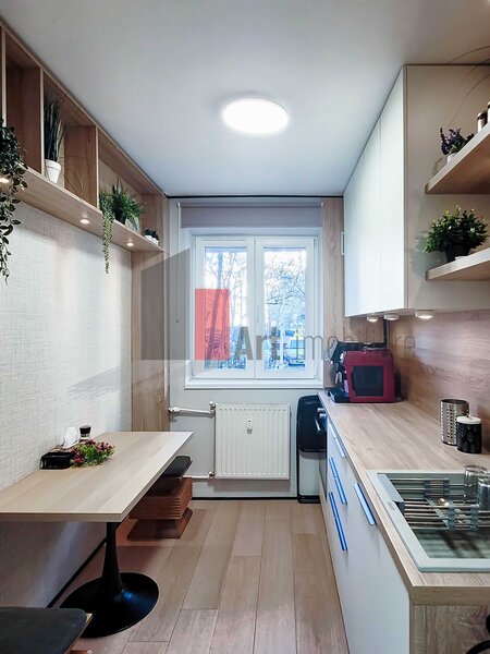 Drumul Taberei Oferim spre vanzare apartament superb de 3 camere, in Drumul Taberei