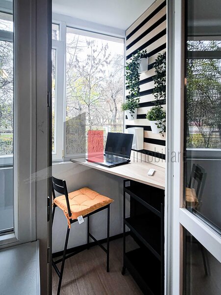 Drumul Taberei Oferim spre vanzare apartament superb de 3 camere, in Drumul Taberei