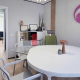 Drumul Taberei Oferim spre vanzare apartament superb de 3 camere, in Drumul Taberei